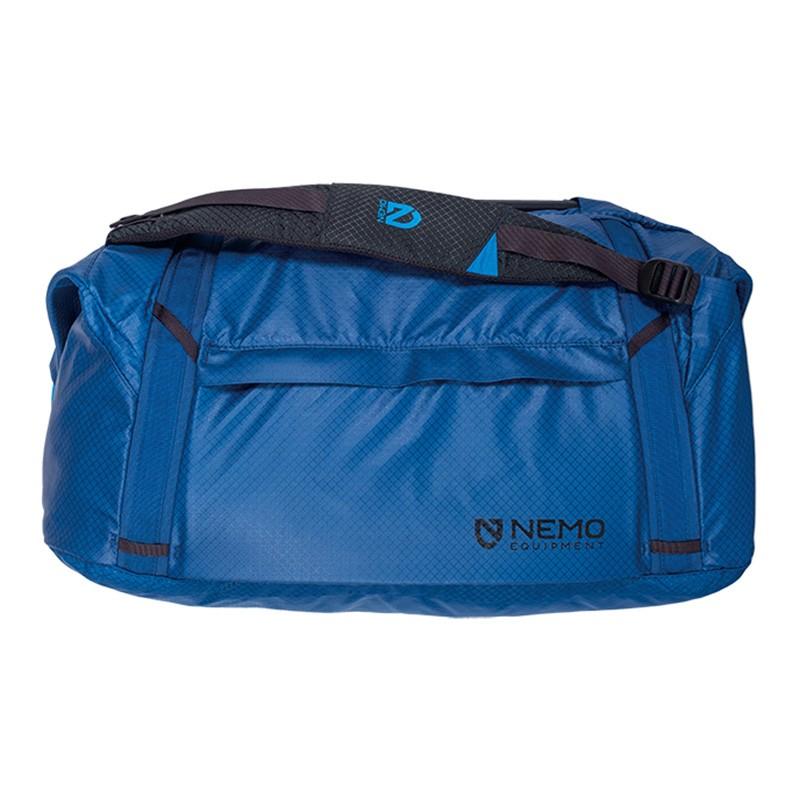 ニーモ NEMO ダブルホール 55L レイク NM-DBH-55-LK | 
