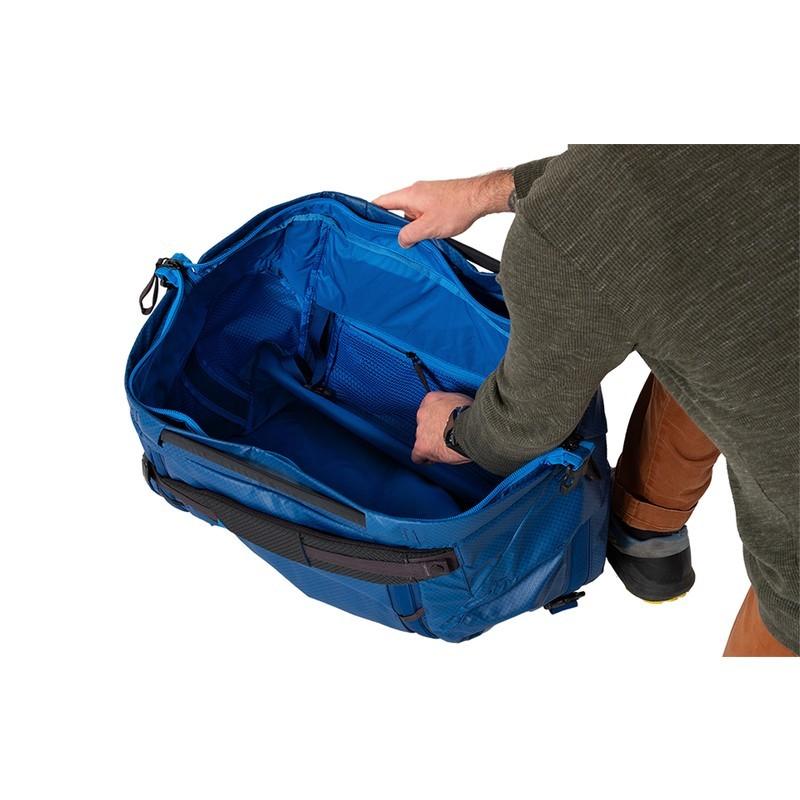 ニーモ NEMO ダブルホール 55L レイク NM-DBH-55-LK |  | 04