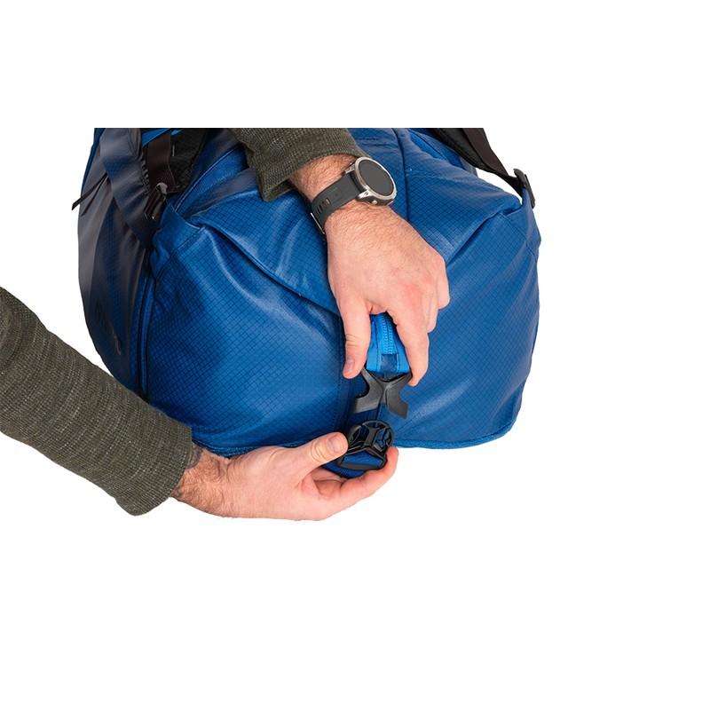 ニーモ NEMO ダブルホール 70L ブラック NM-DBH-70-BK |  | 02