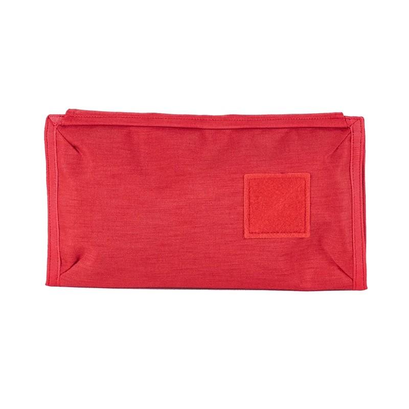 あすつく対応 エバーグッズ EVERGOODS CAP1 - Civic Access Pouch 1L Ultra Red eg13009a シビックアクセスポーチ | EVERGOODS