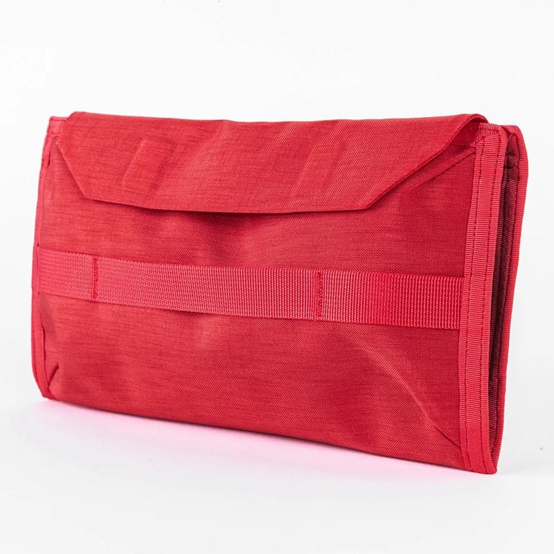 あすつく対応 エバーグッズ EVERGOODS CAP1 - Civic Access Pouch 1L Ultra Red eg13009a シビックアクセスポーチ | EVERGOODS | 01