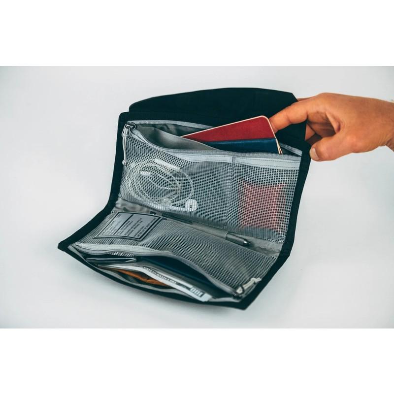 あすつく対応 エバーグッズ EVERGOODS CAP1 - Civic Access Pouch 1L Ultra Red eg13009a シビックアクセスポーチ | EVERGOODS | 04