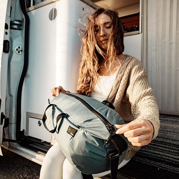 MATADOR マタドール Matador リフラクション パッカブル ダッフル