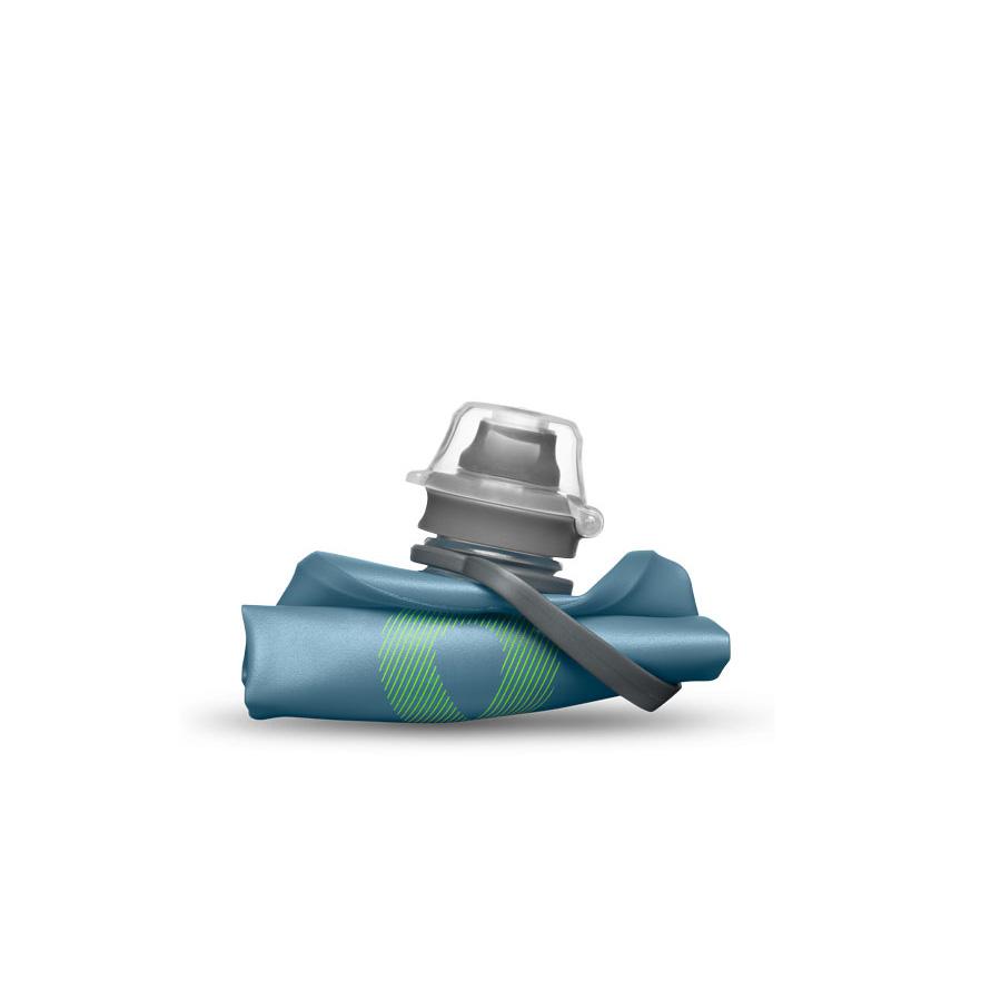 ハイドラパック HydraPak ストウ 350ml タホーブルー GS340TD | HydraPak | 02