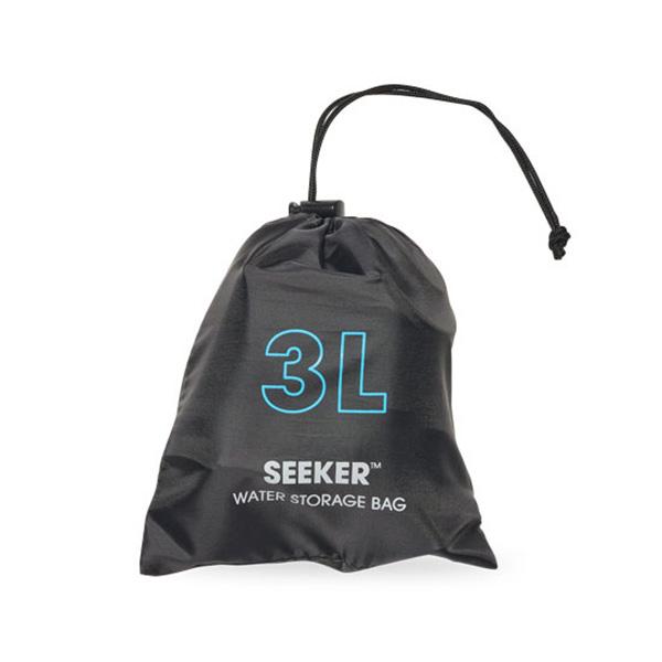 ハイドラパック HydraPak シーカー 3L スートログリーン A823S | HydraPak | 03