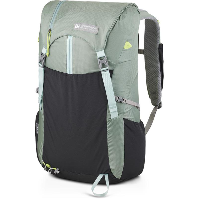 ゴッサマーギア Gossamer Gear Loris Green GSCU0058-611 Gossamergear A配 | 