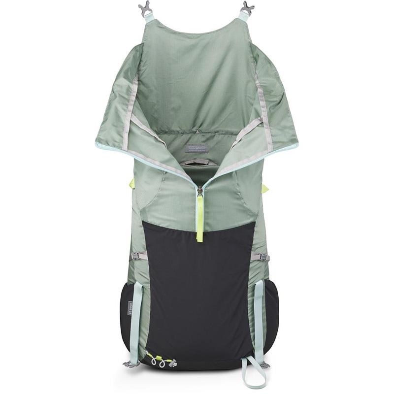 ゴッサマーギア Gossamer Gear Loris Green GSCU0058-611 Gossamergear A配 |  | 02