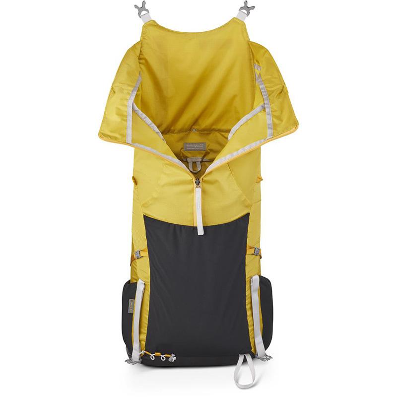 あすつく対応 ゴッサマーギア Gossamer Gear Loris Yellow GSCU0058-711 Gossamergear |  | 02