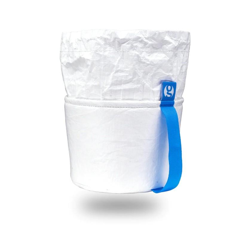 ゴッサマーギア Gossamer Gear Pot Pocket L White GSCU0082-104 Gossamergear A配 |  | 01