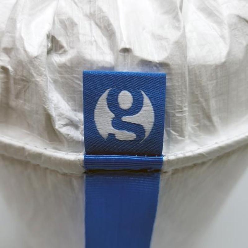 ゴッサマーギア Gossamer Gear Pot Pocket L White GSCU0082-104 Gossamergear A配 |  | 05