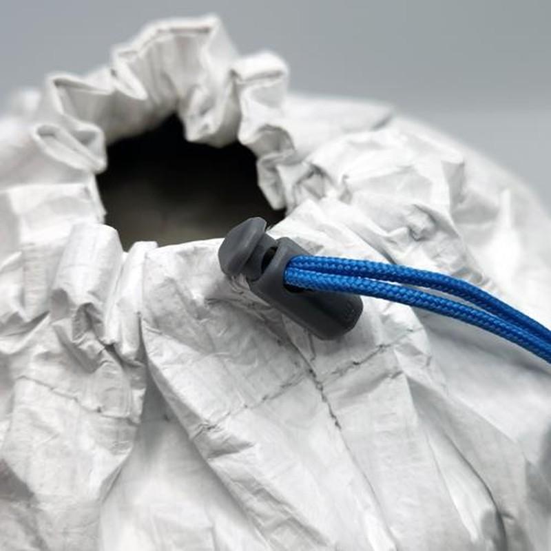 ゴッサマーギア Gossamer Gear Pot Pocket L White GSCU0082-104 Gossamergear A配 |  | 06