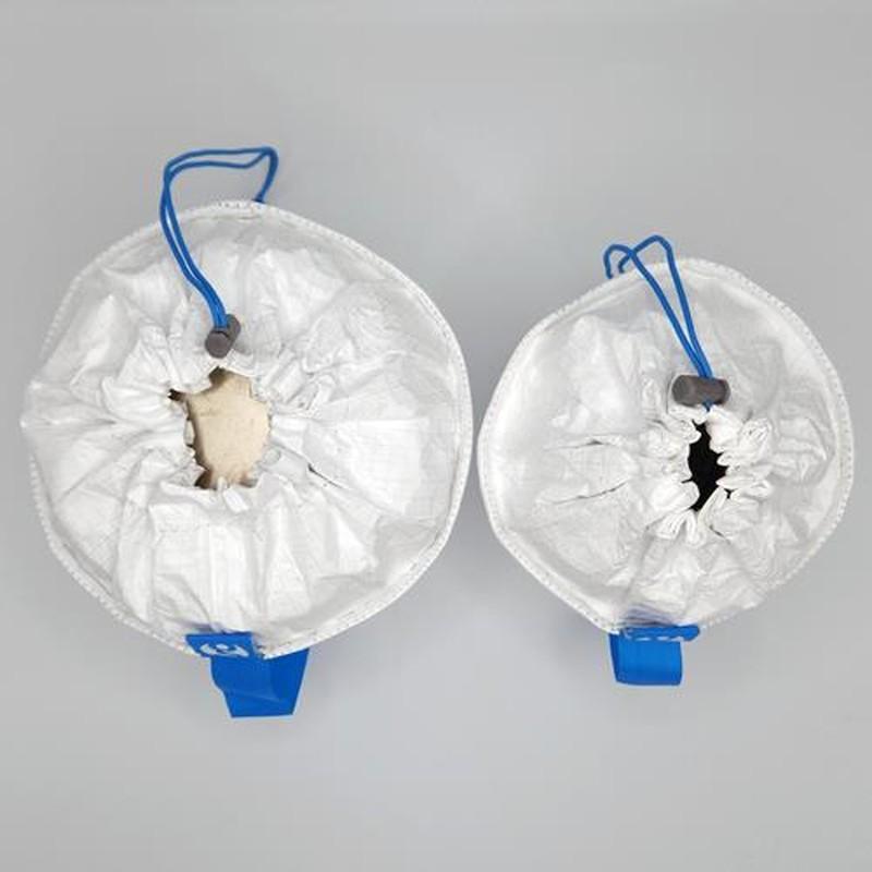 ゴッサマーギア Gossamer Gear Pot Pocket L White GSCU0082-104 Gossamergear A配 |  | 07