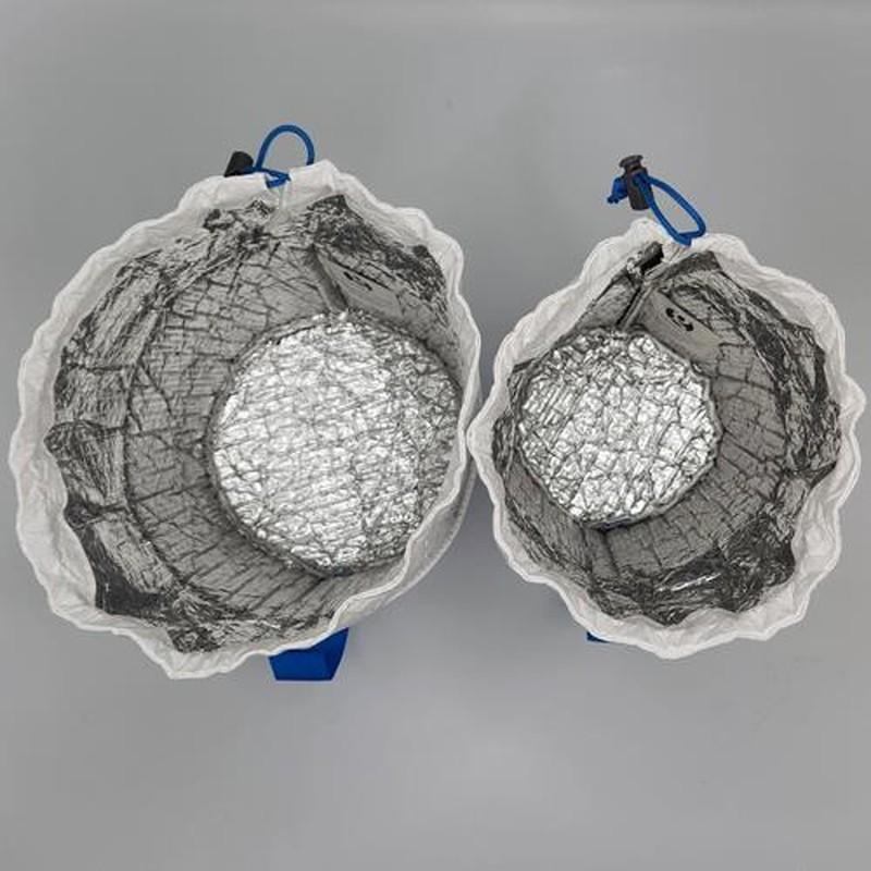 ゴッサマーギア Gossamer Gear Pot Pocket L White GSCU0082-104 Gossamergear A配 |  | 08