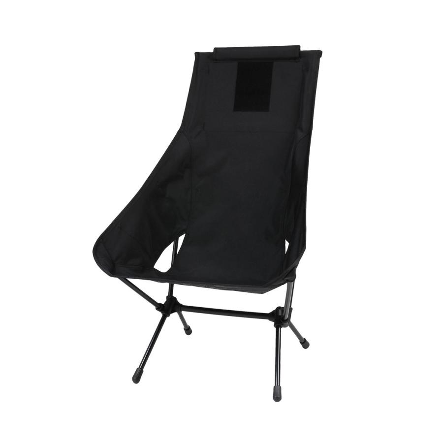ヘリノックス Helinox TAC チェアツー ブラック 19755013001000 | Helinox