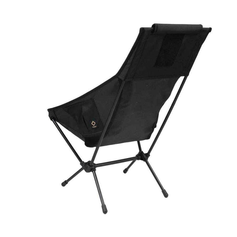 ヘリノックス Helinox TAC チェアツー ブラック 19755013001000 | Helinox | 03