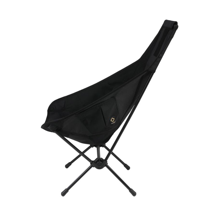 ヘリノックス Helinox TAC チェアツー ブラック 19755013001000 | Helinox | 04