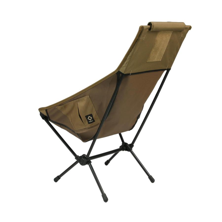 ヘリノックス Helinox TAC チェアツー コヨーテ 19755013017000 | Helinox | 03