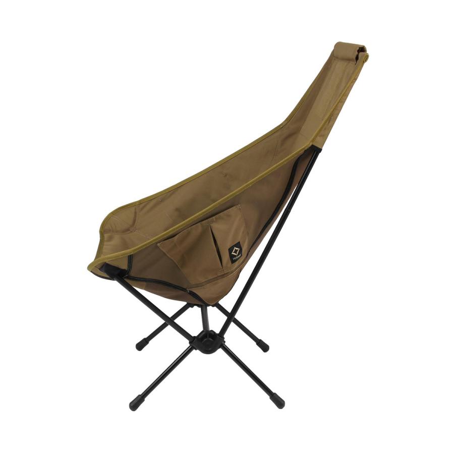 ヘリノックス Helinox TAC チェアツー コヨーテ 19755013017000 | Helinox | 04