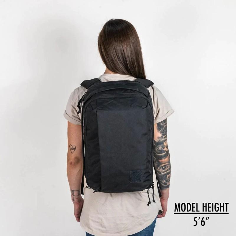 美品 EVERGOODS CPL 16L エバーグッズ　バックパック EVERGOODS エバーグッズ CPL16 - Civic Panel Loader 16L