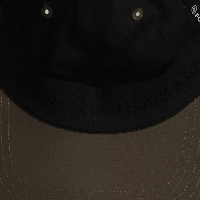 あすつく対応 ナンガ NANGA NANGA×47 AURORA TEX CAP M.GRY N0000770｜vic2｜06