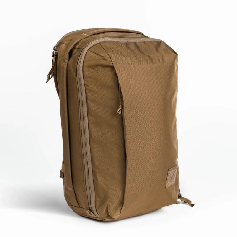 エバーグッズ EVERGOODS CPL24 - Civic Panel Loader 24L Coyote Brown eg13001c | EVERGOODS