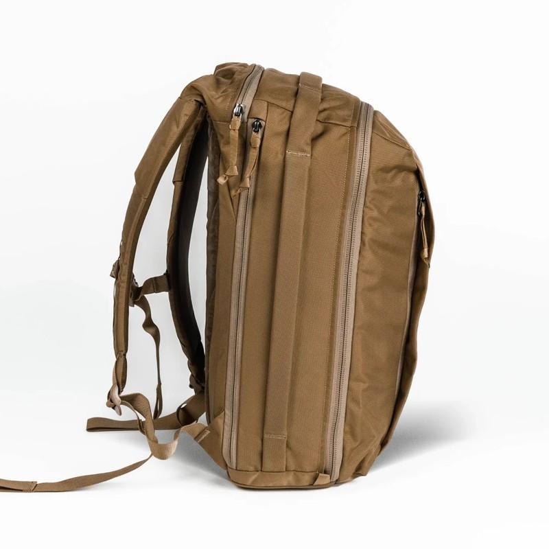 エバーグッズ EVERGOODS CPL24 - Civic Panel Loader 24L Coyote Brown eg13001c | EVERGOODS | 02