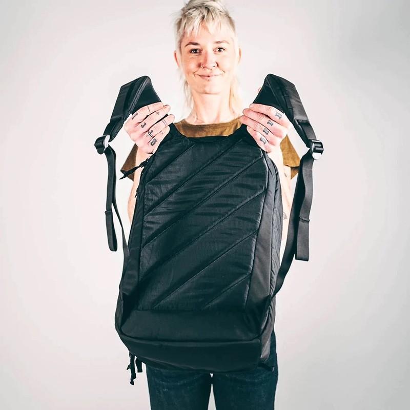 エバーグッズ EVERGOODS CPL24 - Civic Panel Loader 24L Coyote Brown eg13001c | EVERGOODS | 06