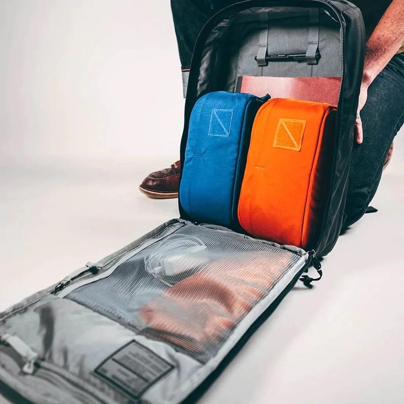 エバーグッズ EVERGOODS CPL24 - Civic Panel Loader 24L Coyote Brown eg13001c | EVERGOODS | 07