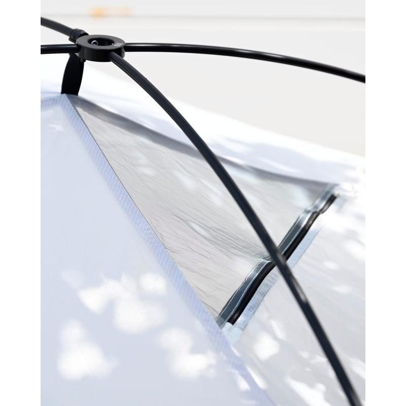 ムラコ MURACO INNER TENT for RAPIDE X1-2P fabric MTE1230032901 |  | 02