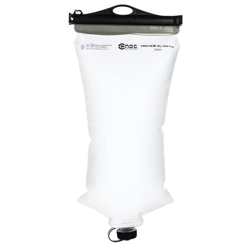 あすつく対応 クノック CNOC ヴェクトX 2L ブラック CN-2XVB | 