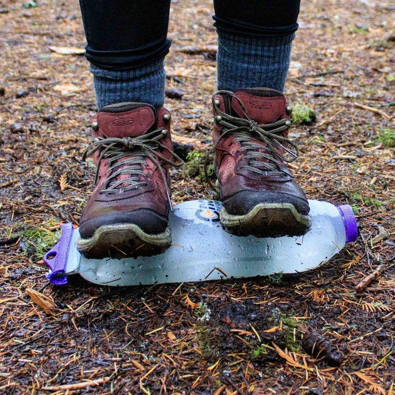 クノック CNOC ヴェクトX  2L 42mm パープル CN -2XVP42 |  | 01