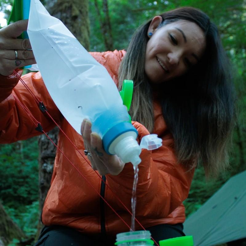 クノック CNOC ヴェクトX  2L 42mm パープル CN -2XVP42 |  | 02