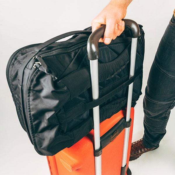 EVERGOODS エバーグッズ CTB35 - Civic Travel Bag 35L Solution