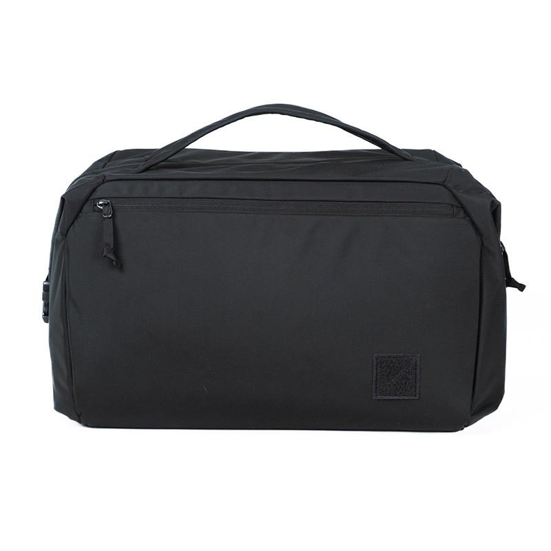 エバーグッズ EVERGOODS TD35 - Transit Duffle 35L Solution Black eg13014c A配 | EVERGOODS
