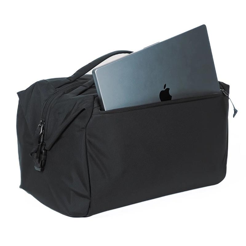 EVERGOODS TRANSIT DUFFEL 35L エバーグッズ Transit Duffel 35L - EVERGOODS