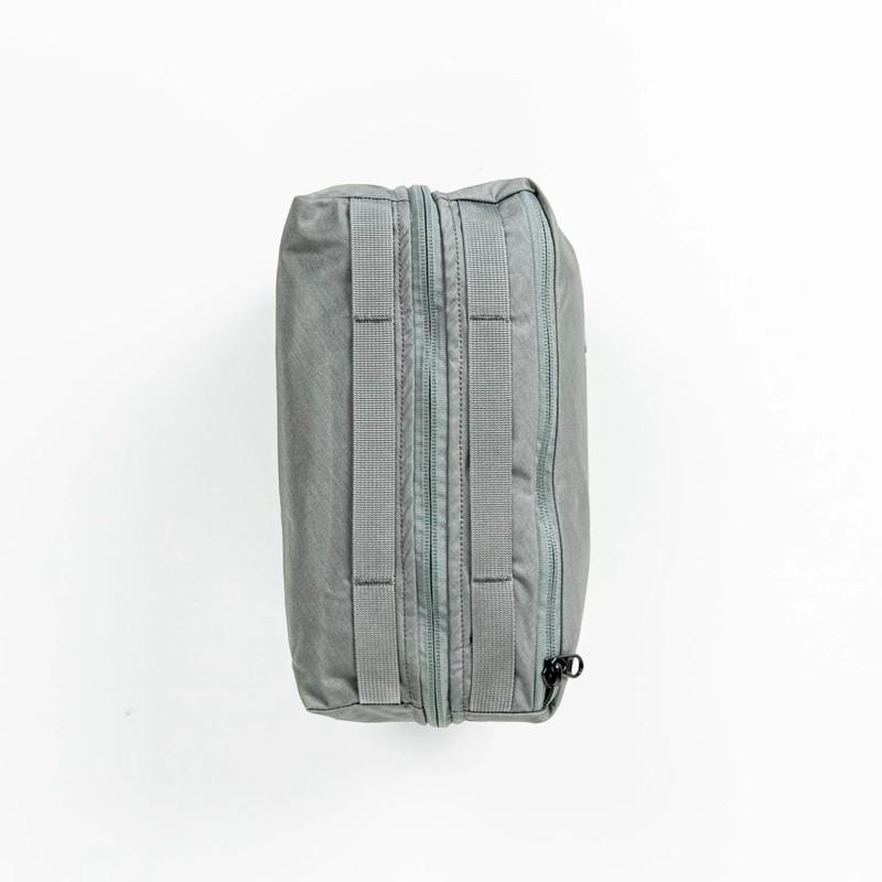 エバーグッズ EVERGOODS TPC8 - Transit Packing Cube 8L Standard Grey eg13015a | EVERGOODS | 01