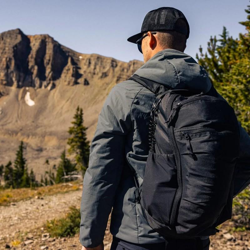EVERGOODS エバーグッズ EVERGOODS MPL22 - Mountain Panel Loader 22L 