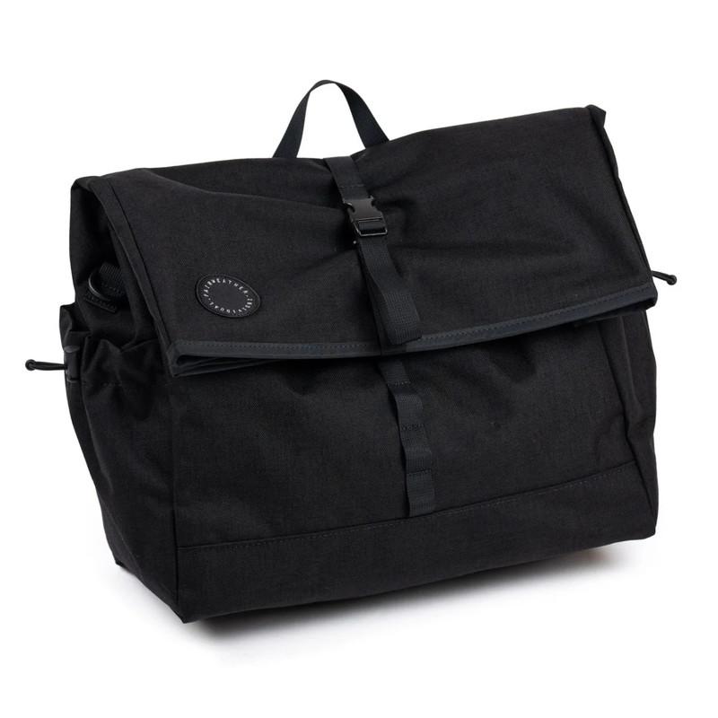 あすつく対応 フェアウェザー FAIRWEATHER brompton bag フレームあり 
