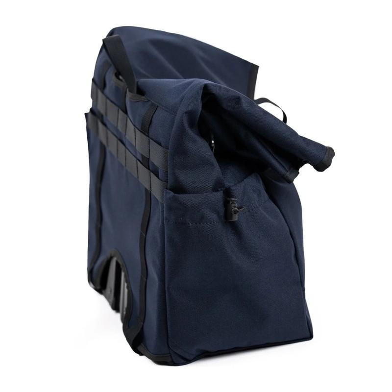 フェアウェザー FAIRWEATHER brompton bag フレームあり cordura フェアウェザー FAIRWEATHER brompton bag フレームあり cordura