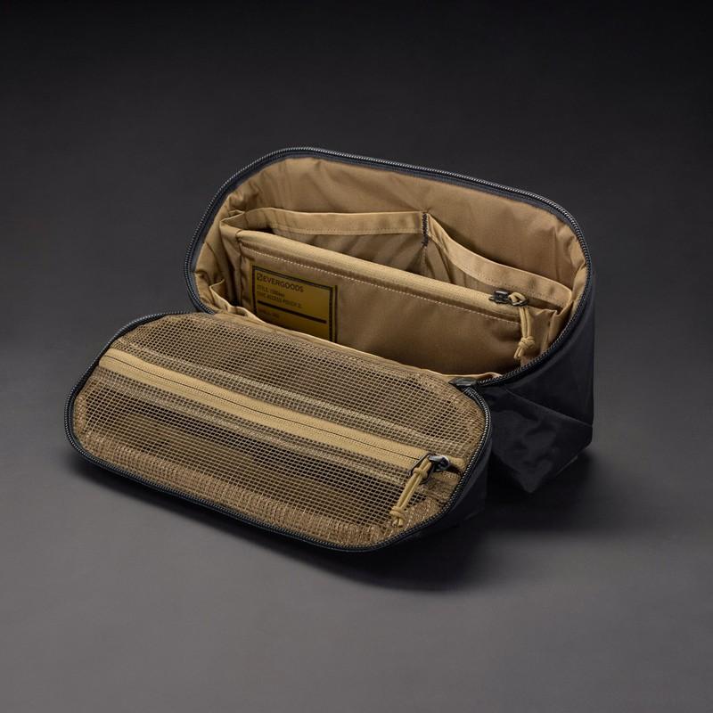 EVERGOODS エバーグッズ EVERGOODS CAP2 - Civic Access Pouch 2L X