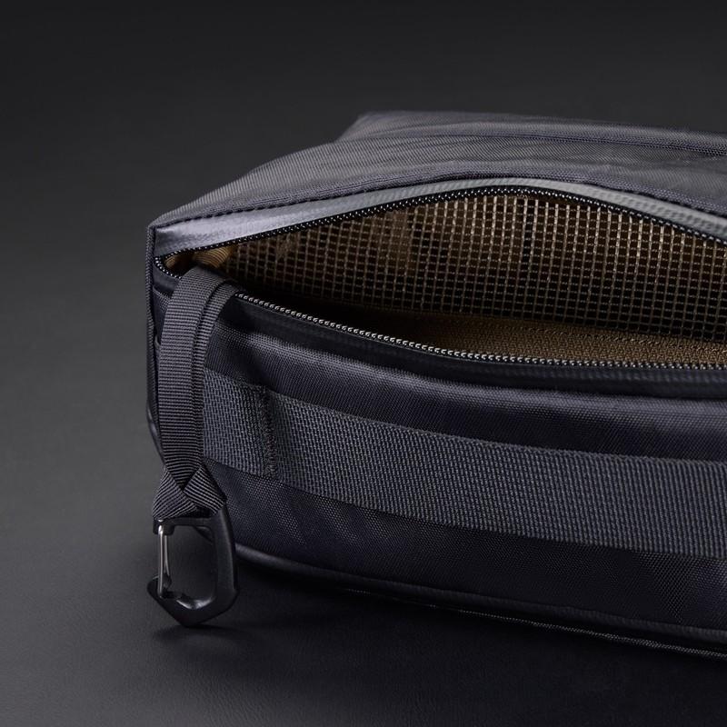 EVERGOODS（エバーグッズ）2個セット EVERGOODS エバーグッズ EVERGOODS CAP2 - Civic Access Pouch 2L X