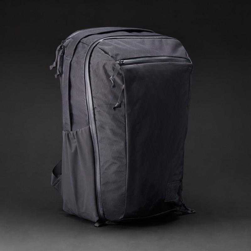 エバーグッズ EVERGOODS CTB26 - 26L Black EVERGOODS あすつく対応 エバーグッズ CTB26 - Civic Travel Bag