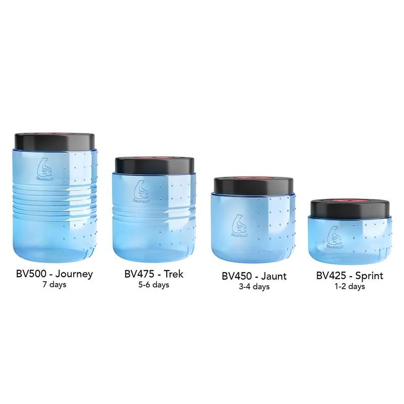 ベアボルト BEAR VAULT Jaunt BV-450 |  | 05