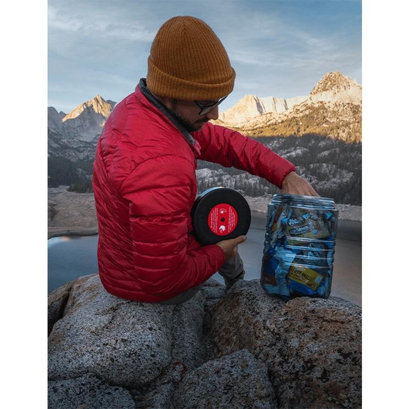 ベアボルト BEAR VAULT Journey BV-500 |  | 01