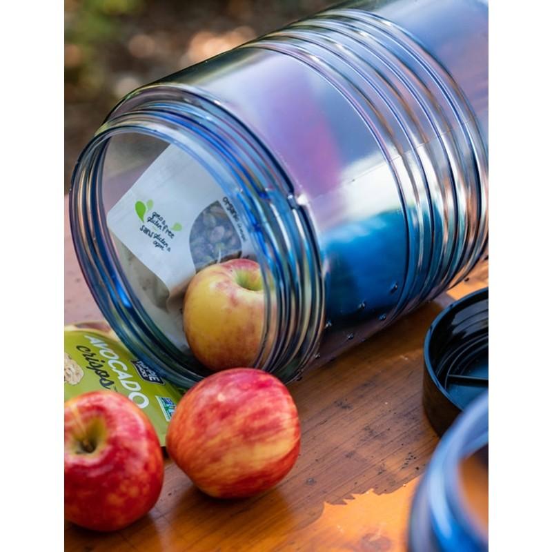 ベアボルト BEAR VAULT Journey BV-500 |  | 02