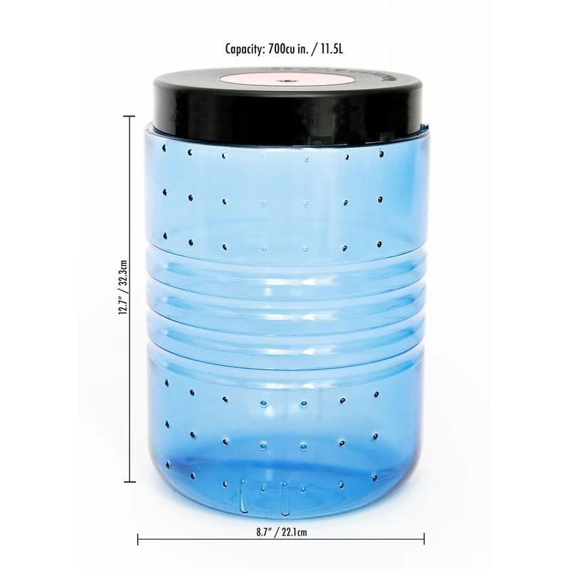 ベアボルト BEAR VAULT Journey BV-500 |  | 04