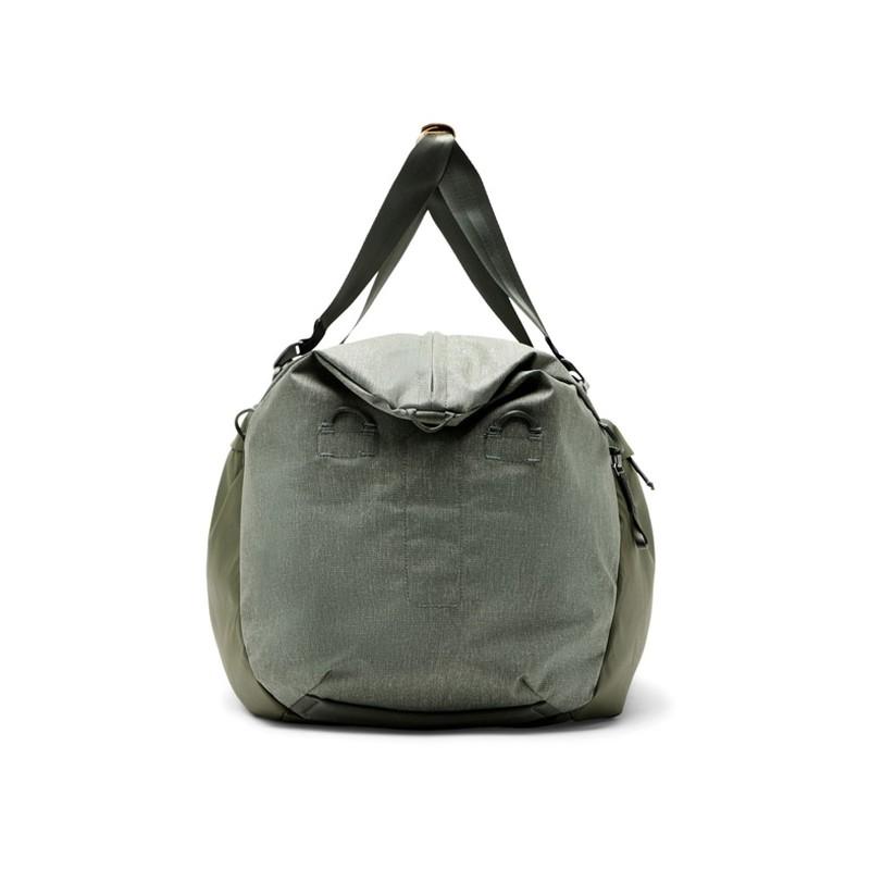 ピークデザイン Peak Design トラベル ダッフル 80L セージ BTRD-80-SG-1 |  | 02