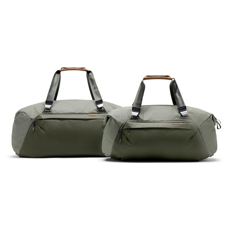 ピークデザイン Peak Design トラベル ダッフル 80L セージ BTRD-80-SG-1 |  | 03