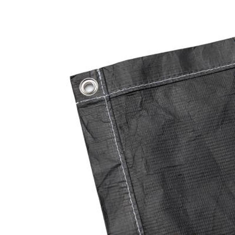 ゴッサマーギア Gossamer Gear Ultralight Tyvek Groundsheet Black Mサイズ GSCU1014-010-M A配 |  | 03