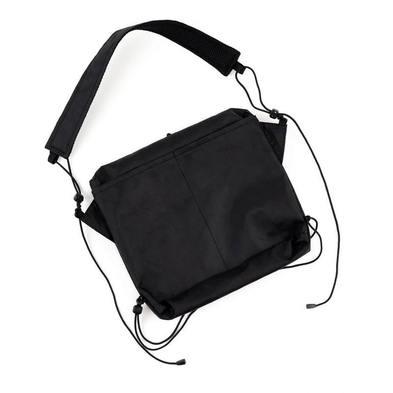 フェアウェザー FAIRWEATHER road sacoche ecopak/black FW0350 A配 |  | 01